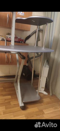 Компьютерный стол бу