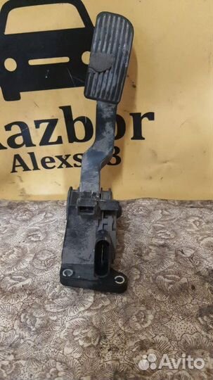 Педаль газа Mercedes-Benz Vito 638