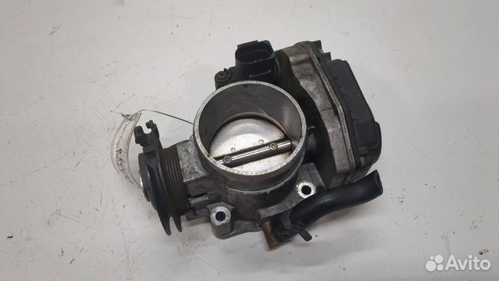 Заслонка дроссельная Audi A3 (8L1), 1998