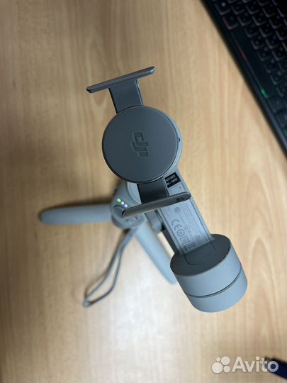 Прокат стабилизатора dji osmo 4