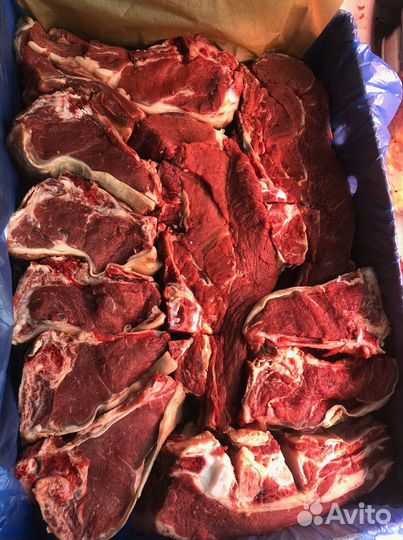 Куриный набор