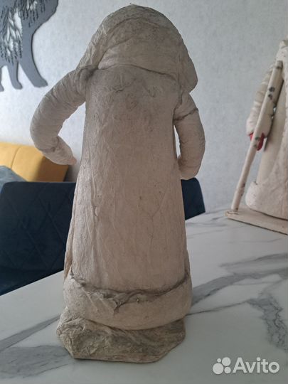 Дед мороз СССР