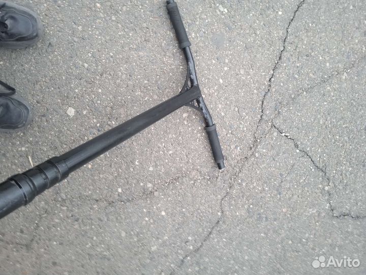 Продам трюковой самокат