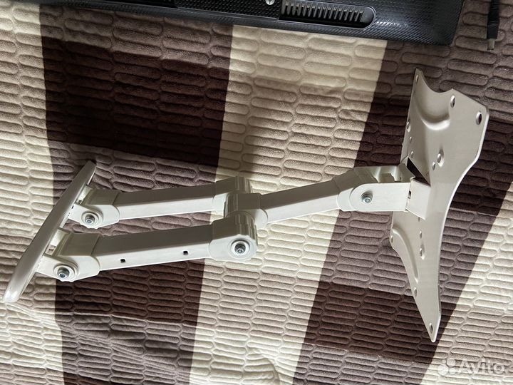 Телевизор samsung