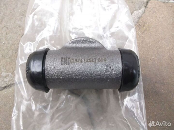 Тормозной цилиндр для Вашего автомобиля