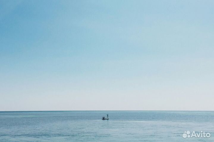 Тур выходного дня в Сочи