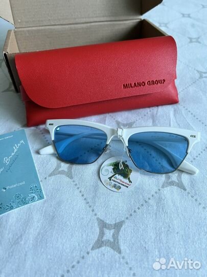 Солнцезащитные очки Rita Bradley