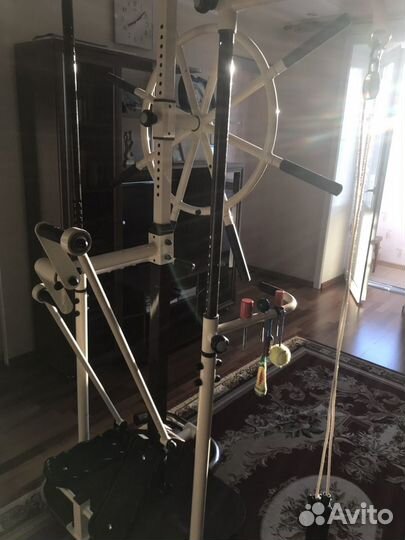 Реабилитационный Тренажер после инсульта капитан