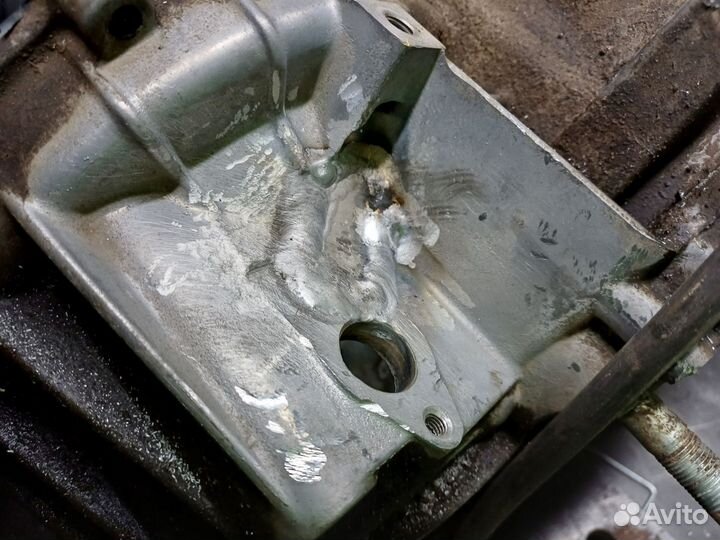 Сварочные работы аргон, полуавтомат