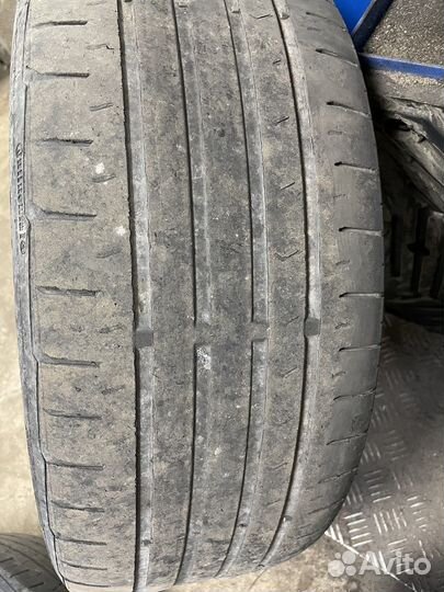 Continental ContiPremiumContact 205/55 R16