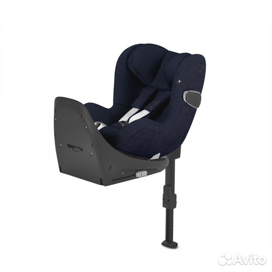 Автокресло Cybex Sirona z I size Nautical Plus