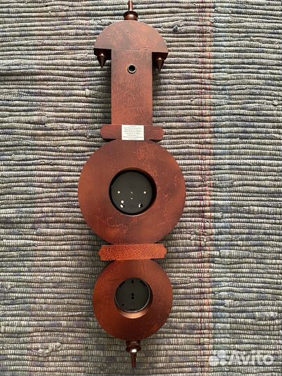 Метеостанция М3-Б (Барометр)