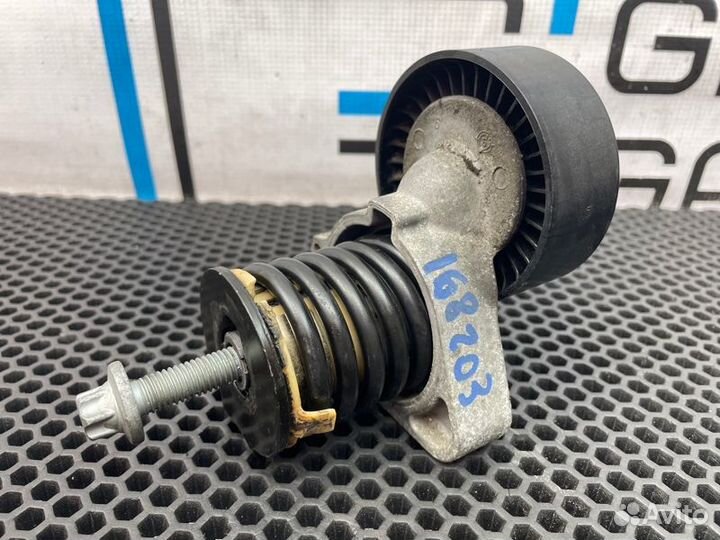 Ролик натяжной Mercedes-Benz C-Class W203 271.946