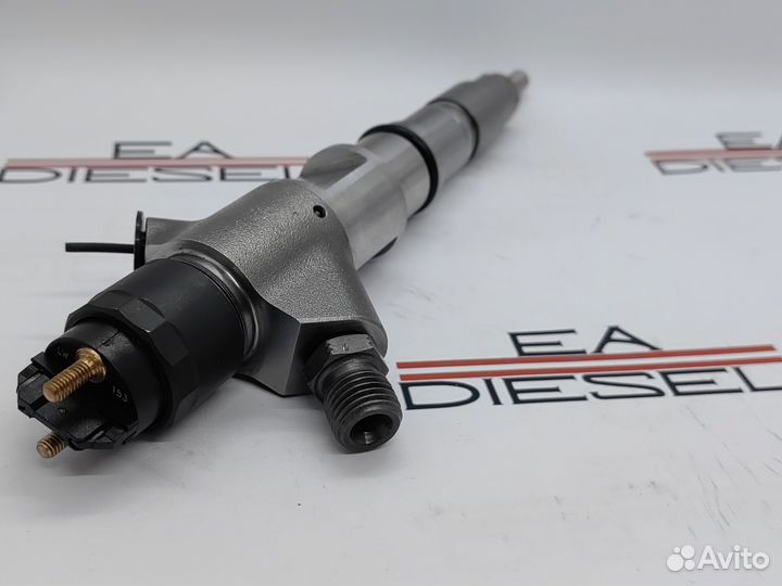 Форсунка 0445120153