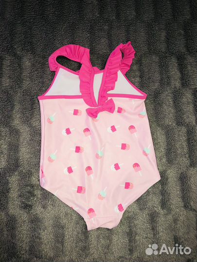 Купальник hm 86-92 размер