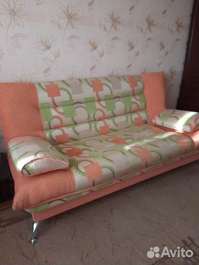 Мягкая мебель диваны и кресла