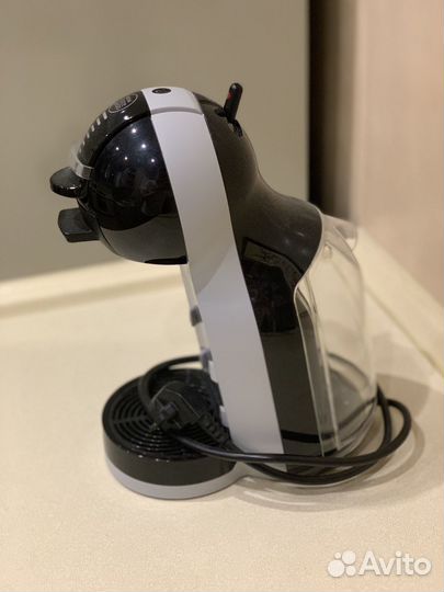 Delonghi Dolce Gusto mini кофемашина