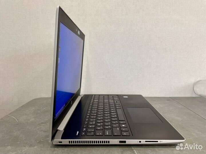 HP ProBook 450 G5/i5-8250u/256Gb/8Gb