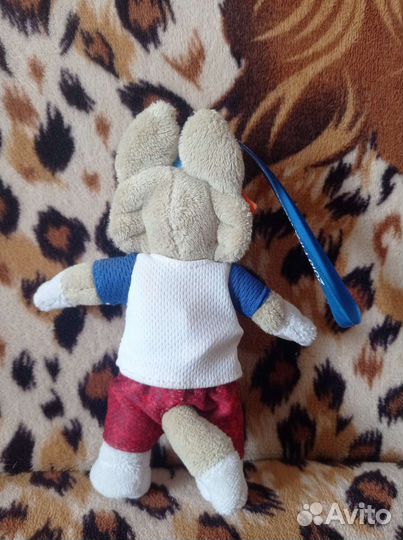 Игрушки набор