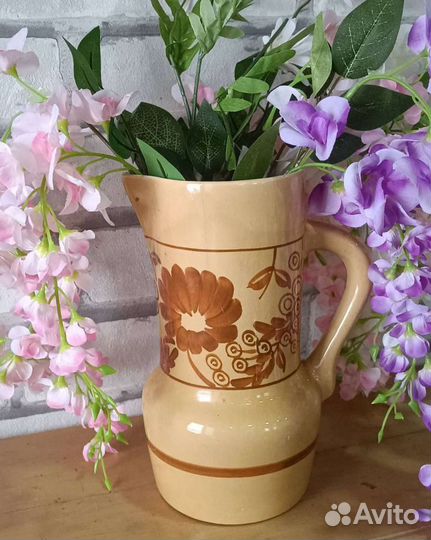 Кувшины, сервизы