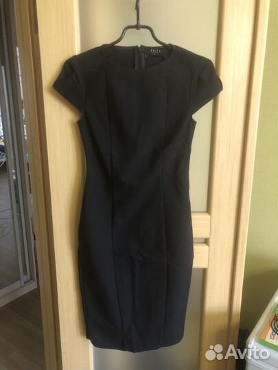 Черное платье Mohito 40-42