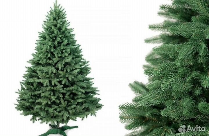 Елка искусственная новогодняя 180-250 см