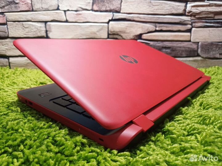 Игровой 12-гиговый HP A10-5745 SSD FullHD Radeon