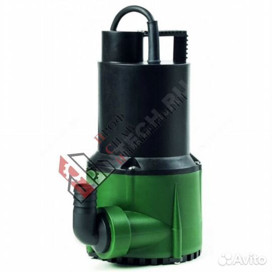 Насос nova 200 M-NA 1x220-240В/50 Гц DAB 60198278H