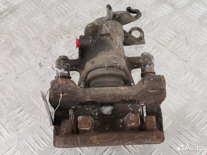 Суппорт задний левый для Alfa Romeo 156 (932)