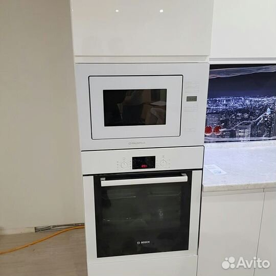 Кухни
