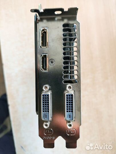 Видеокарта gtx 1060 6gb gigabyte