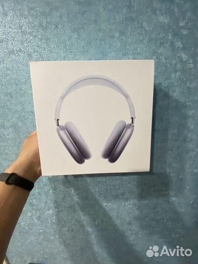 Air Pods Max (люкс)