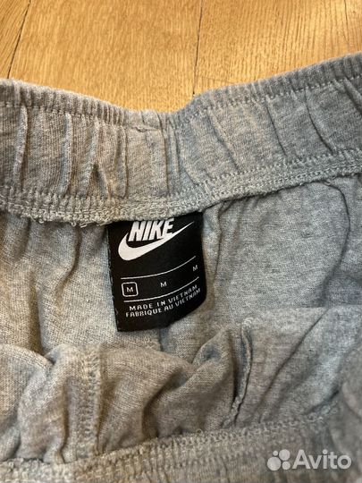 Штаны Nike