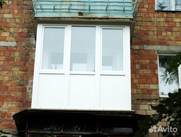 Окна пластиковые пвх