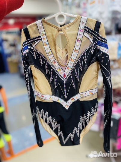 Купальник н110-116