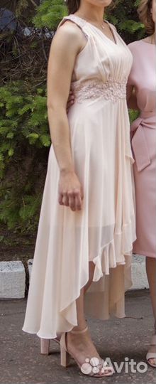 Платье на выпускной