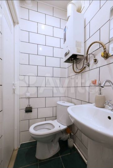 Комната 10 м², 1/6 эт.