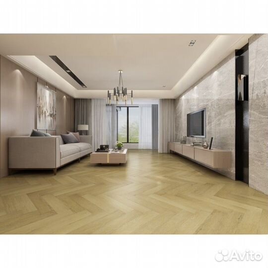 Водостойкий ламинат