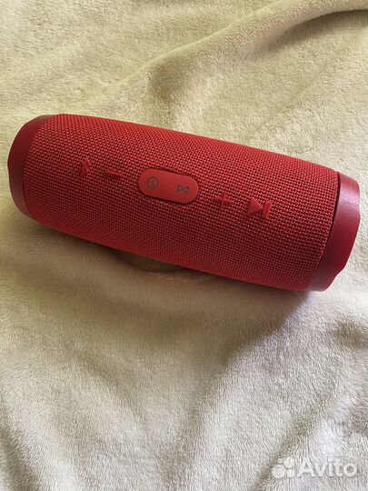 Блютуз колонка JBL