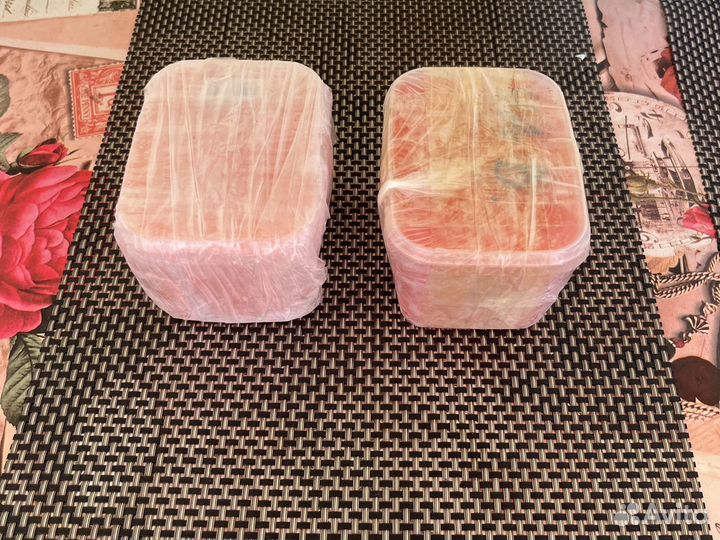 Икра красная (Камчаткская кета и чавыча)