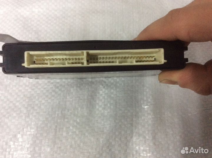 Датчик ключа