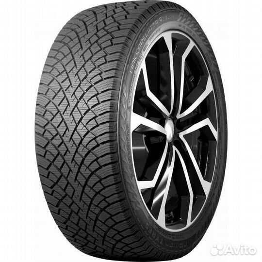 Nokian Tyres Hakkapeliitta R5 SUV 275/50 R21 113R