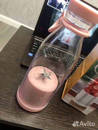 Миксер для молочных коктейлей