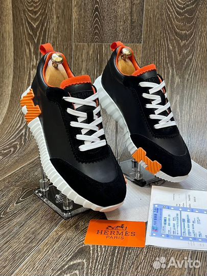 Крассовки мужские Hermes (41-45)