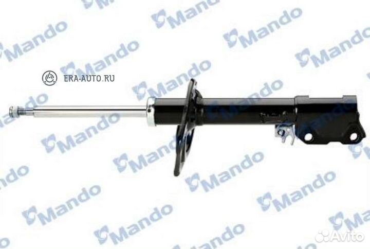 Mando MSS020032 MSS020032 амортизатор задний левый