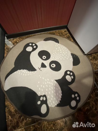 Ковер детский