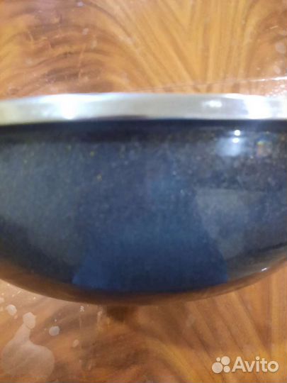 Сковородка вок