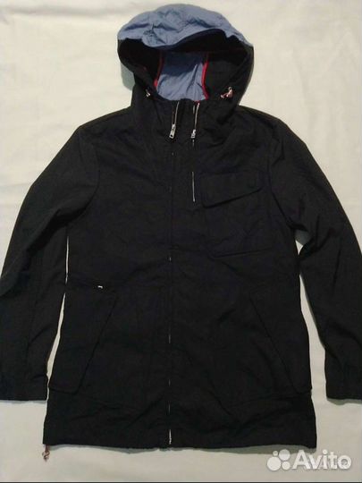 Куртка ветровка Selected. 46-48. Оригинал