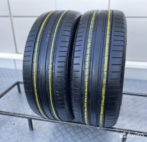 Pirelli P Zero 245/50 R19