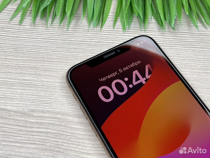 iPhone Xs, 64 ГБ
